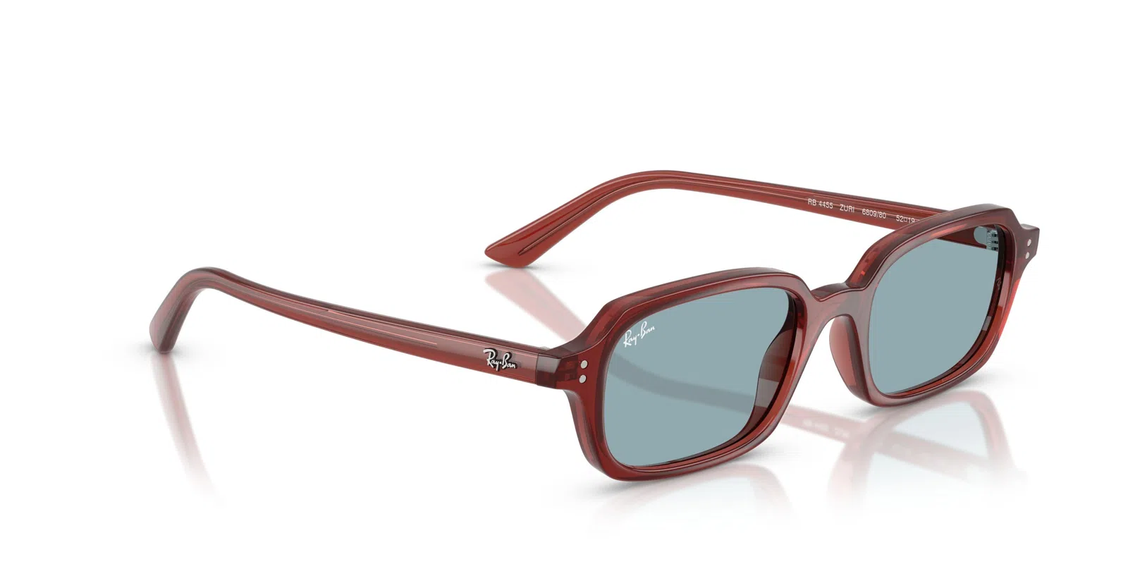 Ray-Ban Zuri 4455 Sunglasses - view 15